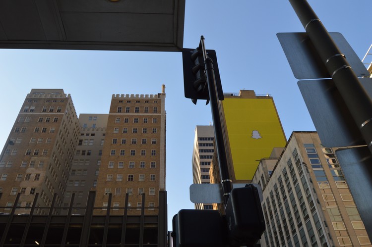 yellow sign