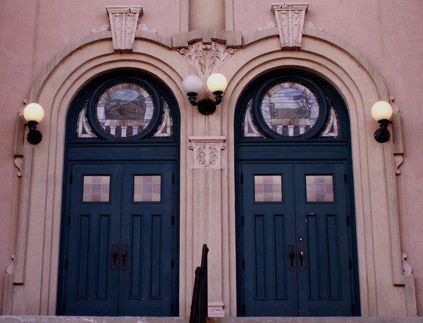 St. Cajetan's