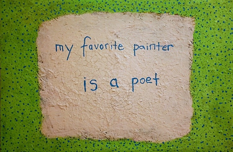Poet 
