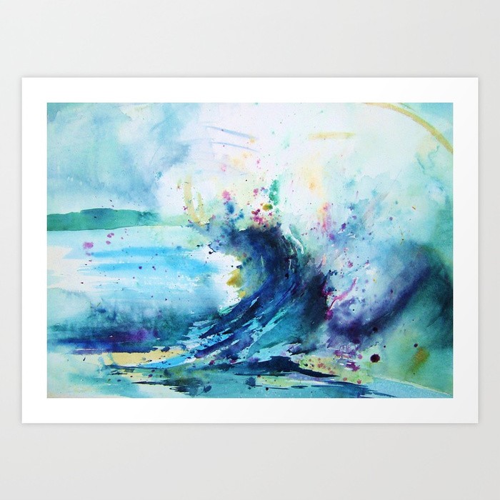The Wave