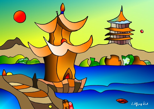 Hangzhou