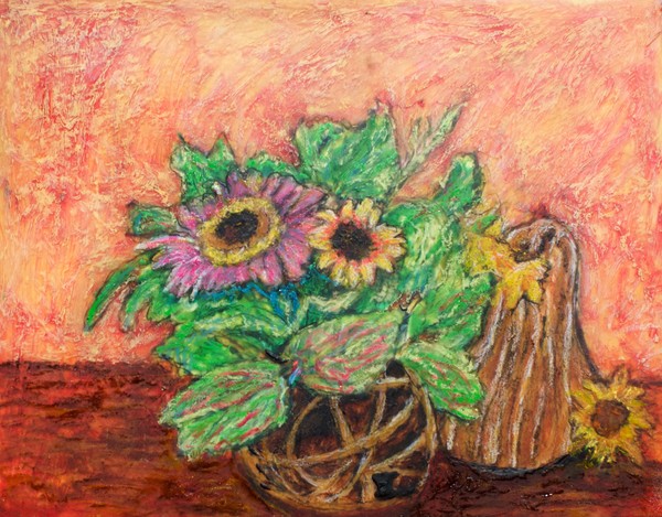 Floral Study