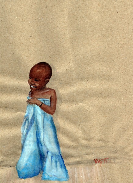 Little Girl