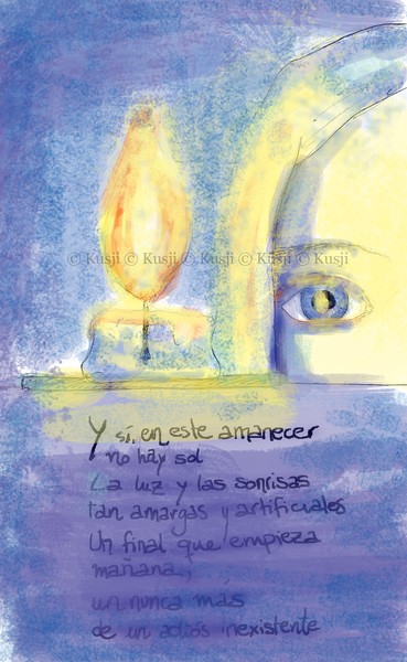 Light me