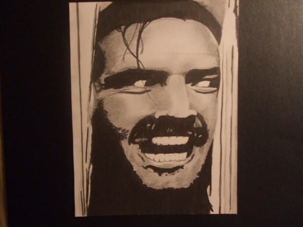 The Shining