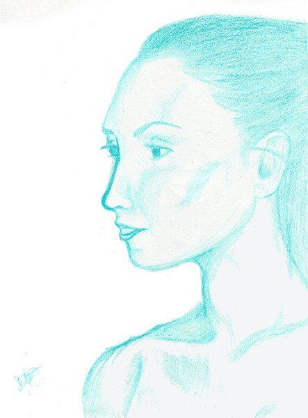 The Teal Appeal