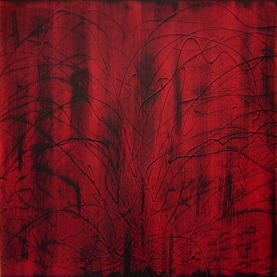 Untitled (red)