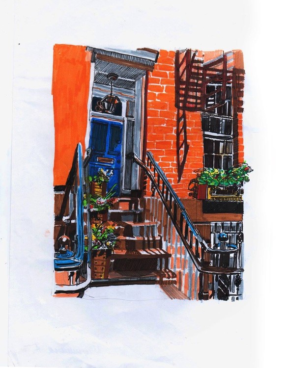 Door2015