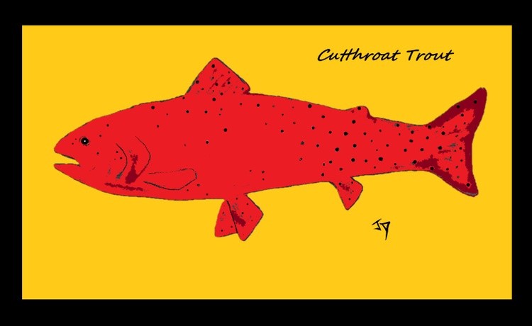 Cutthroat Trout