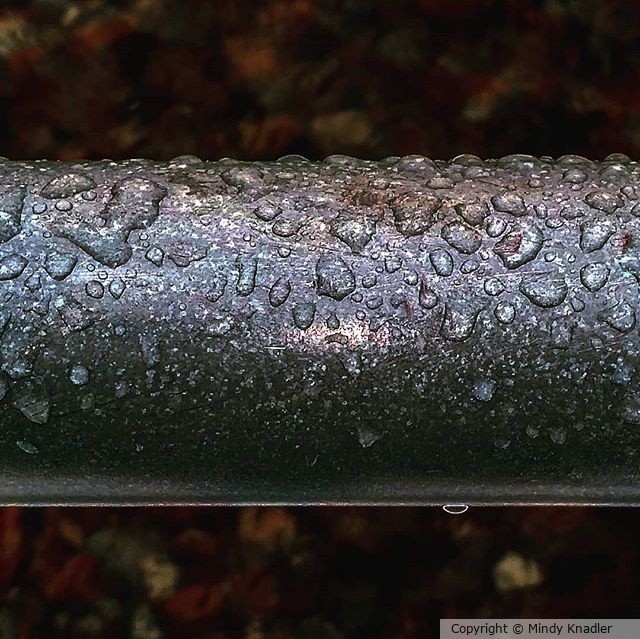 water drops