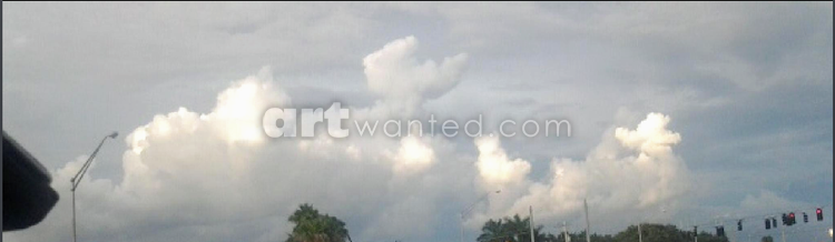 Cloud figures