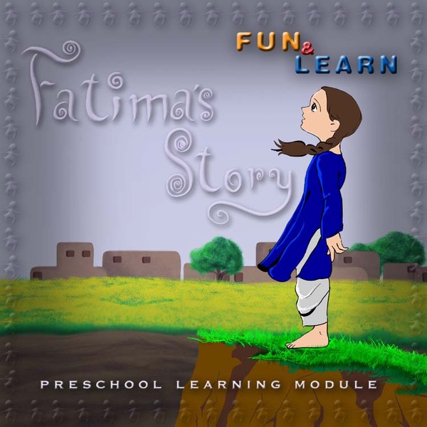 Fatima's stroy