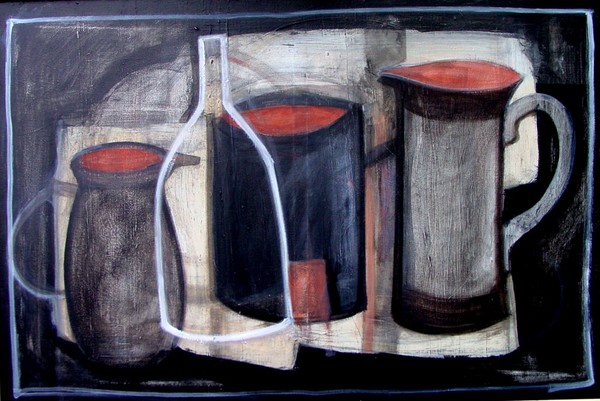 Still Life 2