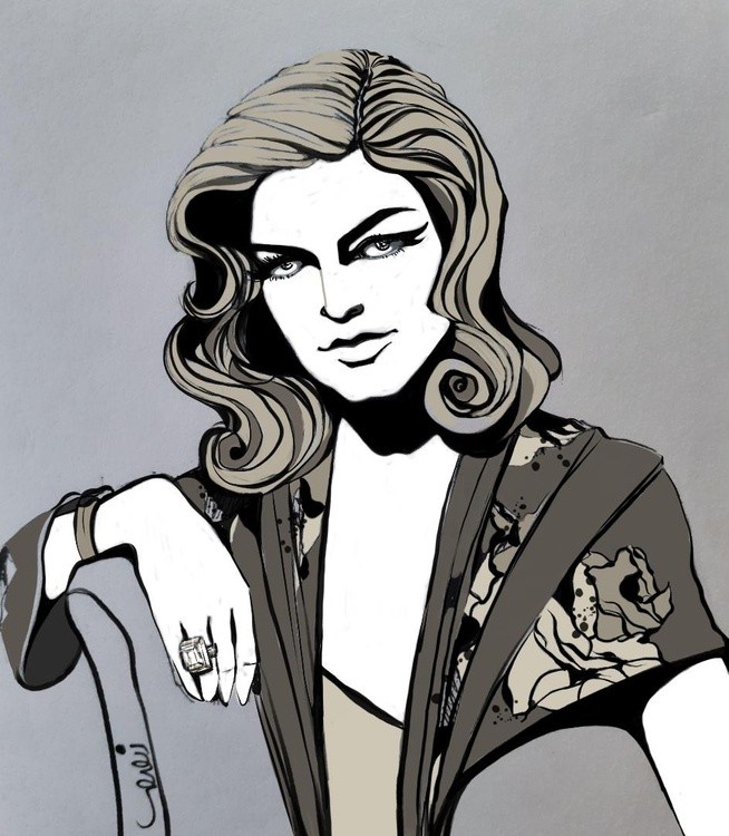 Old Hollywood