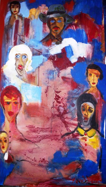 MORE DEVELOPPED...UNKNOWN TRUTH..UNFINISHED
