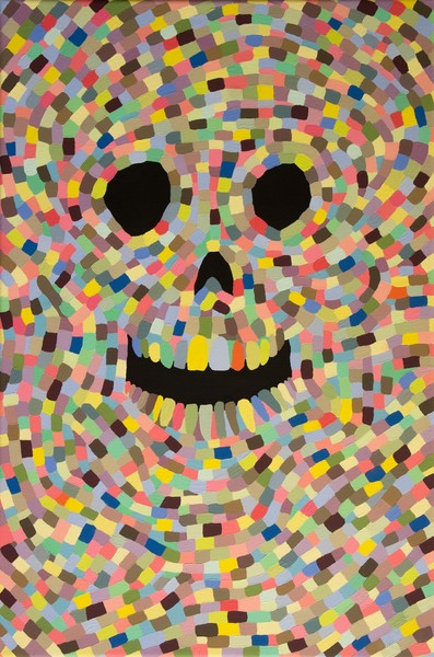 Dry Joy