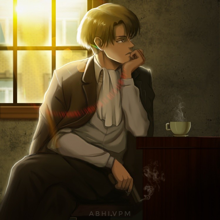 Levi