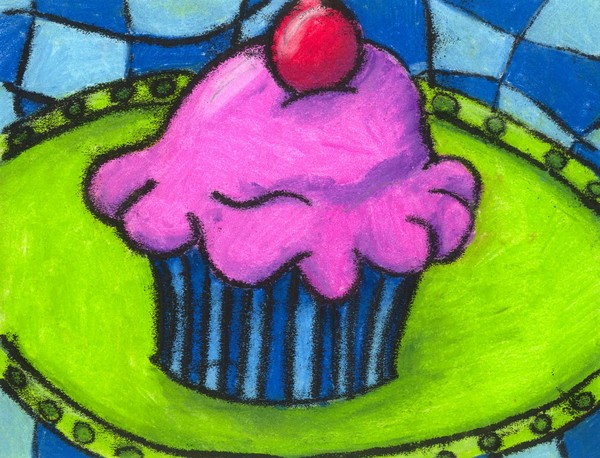 Cupcake