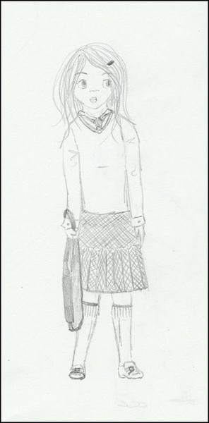 Little Breyanne