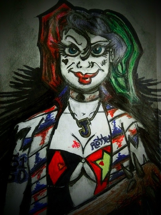 HarleyQuinn