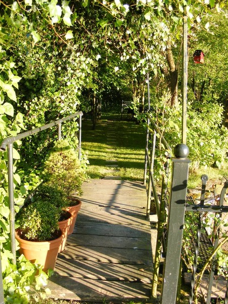 little Bridge