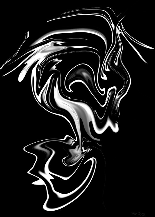 The Old Woman