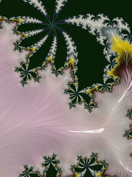 Fractal Art No 301453