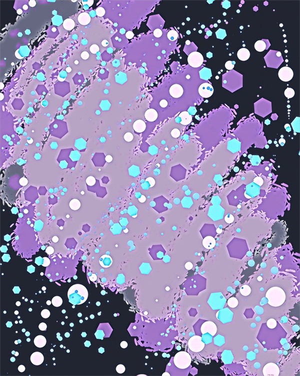 Bubbles In The Wind