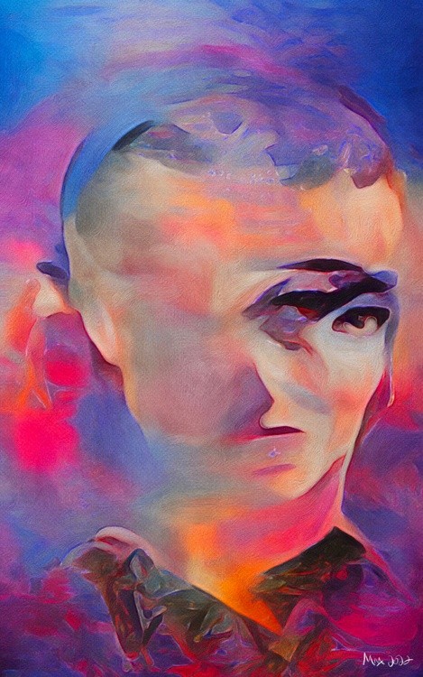 Sinead O Connor