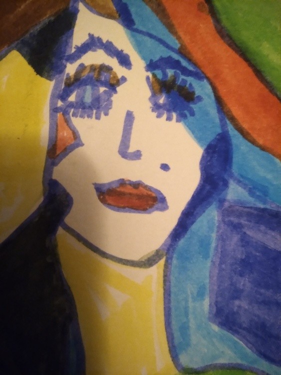 Liza Minelli