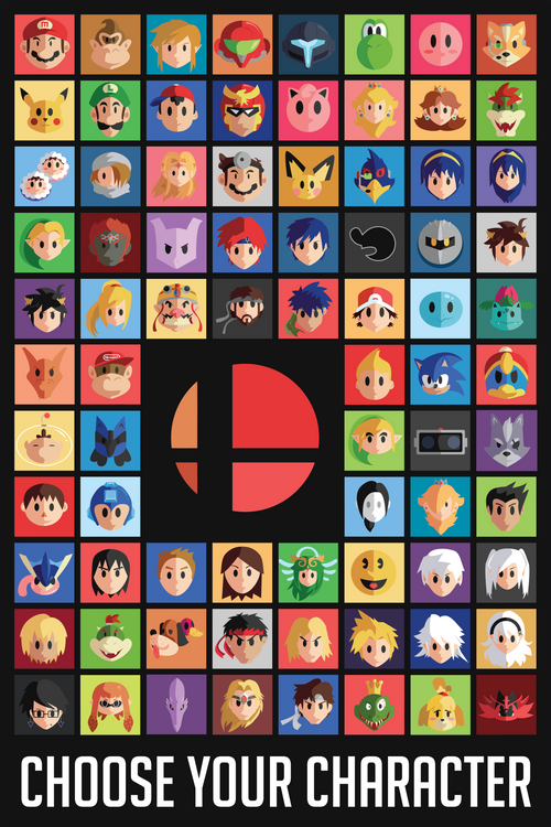 Smash Ultimate-midsize