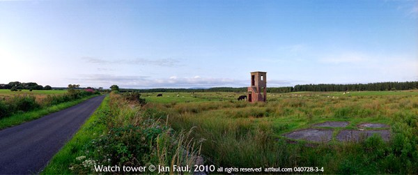 Watch Tower