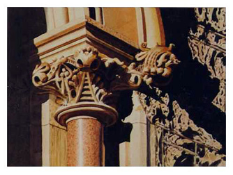 The Column