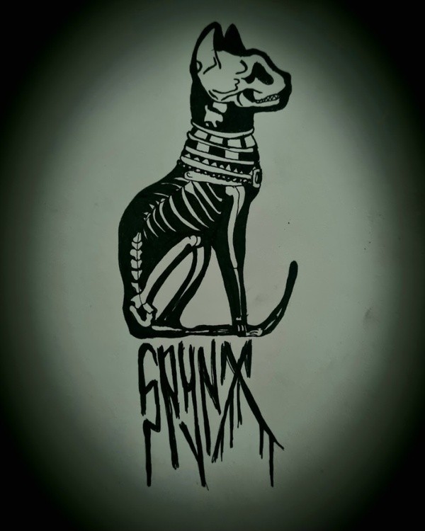 Kinky sphinx minx