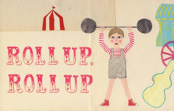 Circus 2