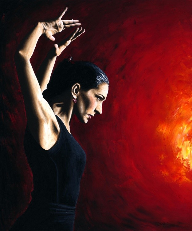 Pure Flamenco
