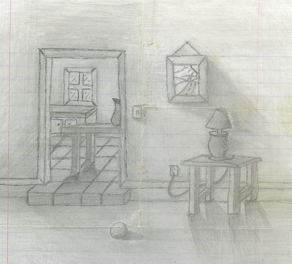 The Room
