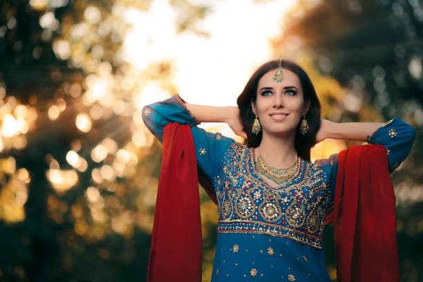 Shireen Lakdawala Pakistani Designer