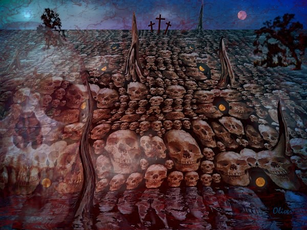 All Hallows