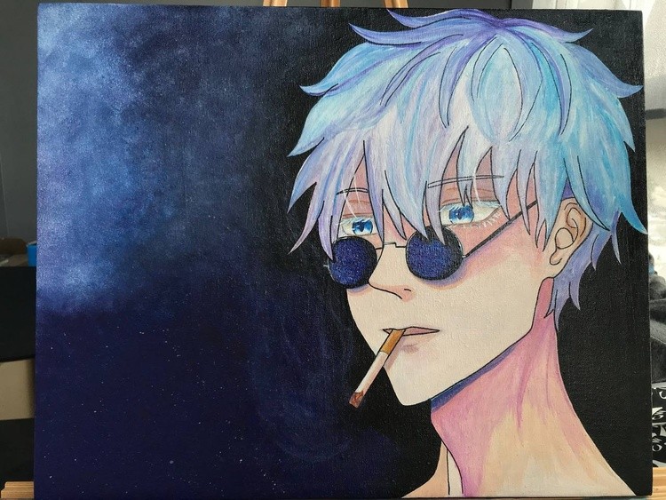 Gojo