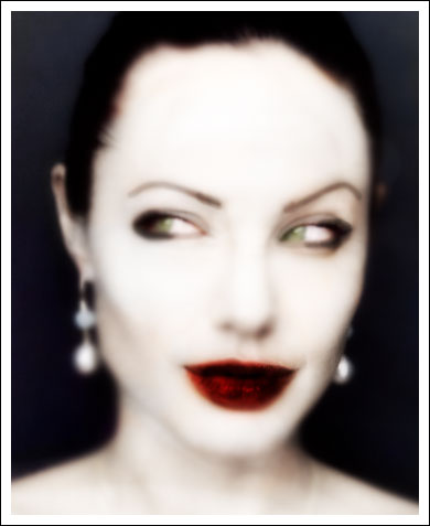 Miss Jolie
