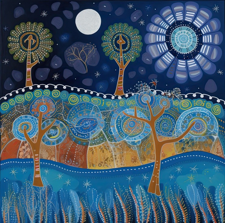 Dreamtime 02