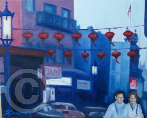 Chinatown