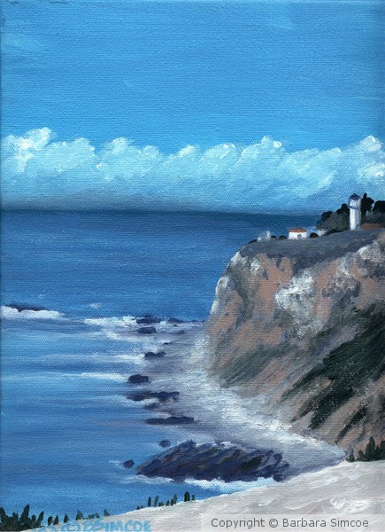 Portugese Bend