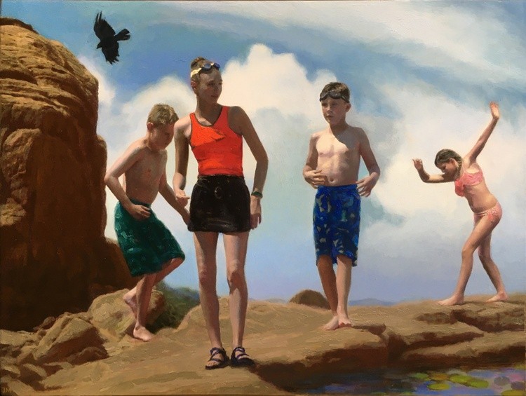  Oasis
