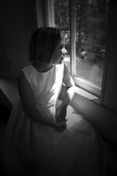 Thoughtful Katelin