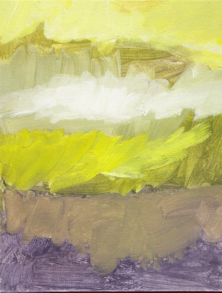 Earth and Sky 5