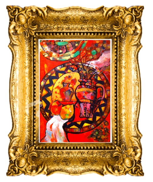 paintings 20141