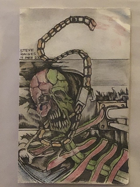 Skeleton