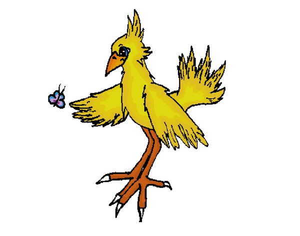 OmgChocobo